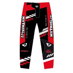 Pantalone MYTRIAL17 (Nero) Pantalone MYTRIAL17 (Nero)